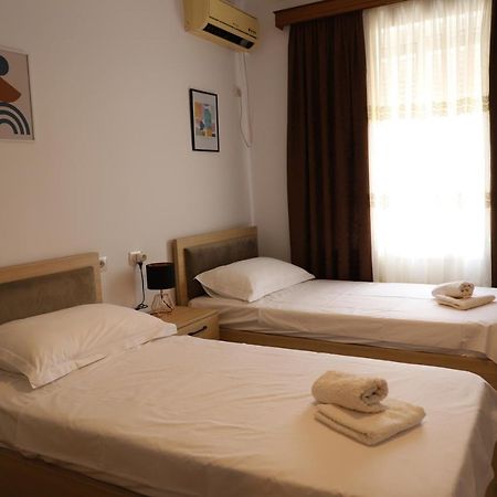 Daniel City Center Apartment Berat Dış mekan fotoğraf