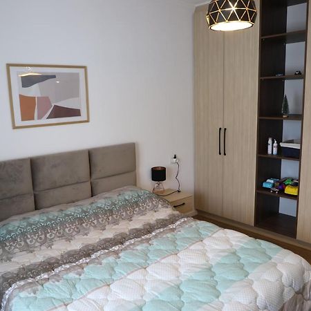 Daniel City Center Apartment Berat Dış mekan fotoğraf