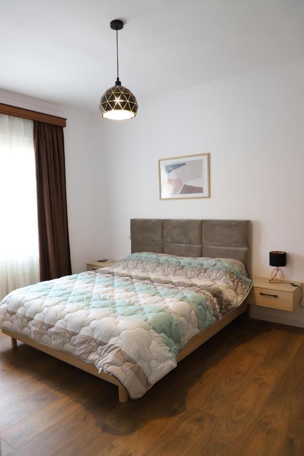 Daniel City Center Apartment Berat Dış mekan fotoğraf