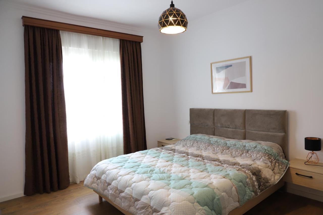 Daniel City Center Apartment Berat Dış mekan fotoğraf